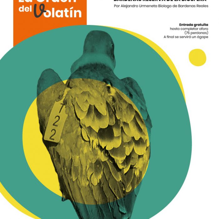 CICLO CULTURAL AMIGOS DEL VOLATÍN CICLO CULTURAL AMIGOS DEL VOLATÍN