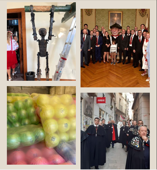 Semana Santa 2023